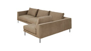 Renfrew Sectional Sofa Gus Modern 