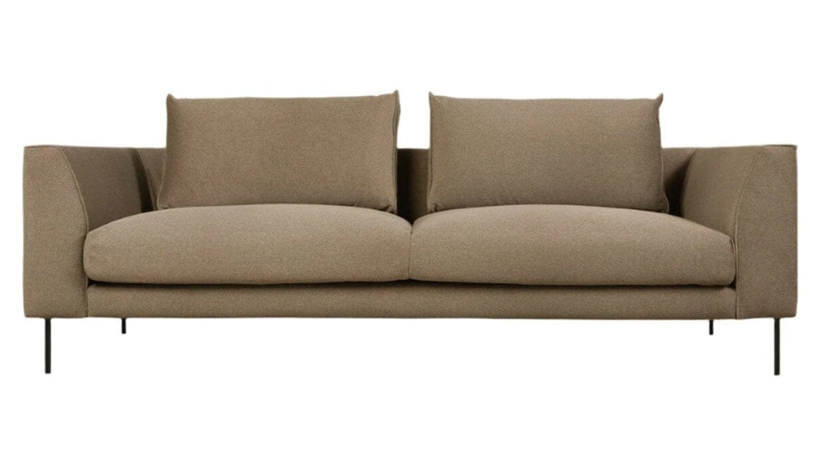Renfrew Sofa Sofa Gus Modern Merino Mocha 