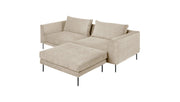 Renfrew Loft Bi-Sectional Sofa Gus Modern 