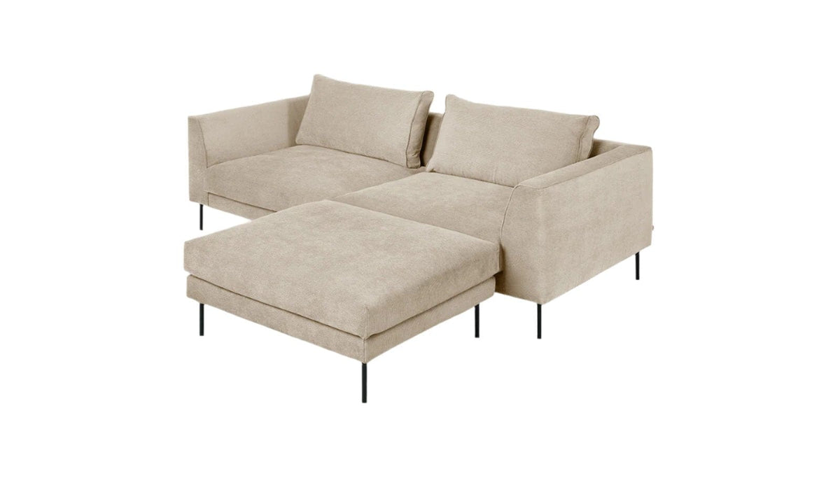 Renfrew Loft Bi-Sectional Sofa Gus Modern 