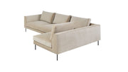 Renfrew Sectional Sofa Gus Modern 