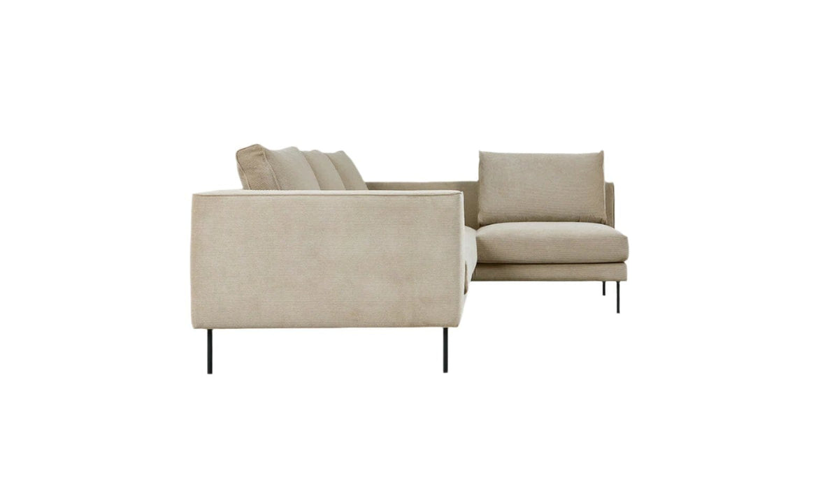 Renfrew Sectional Sofa Gus Modern 