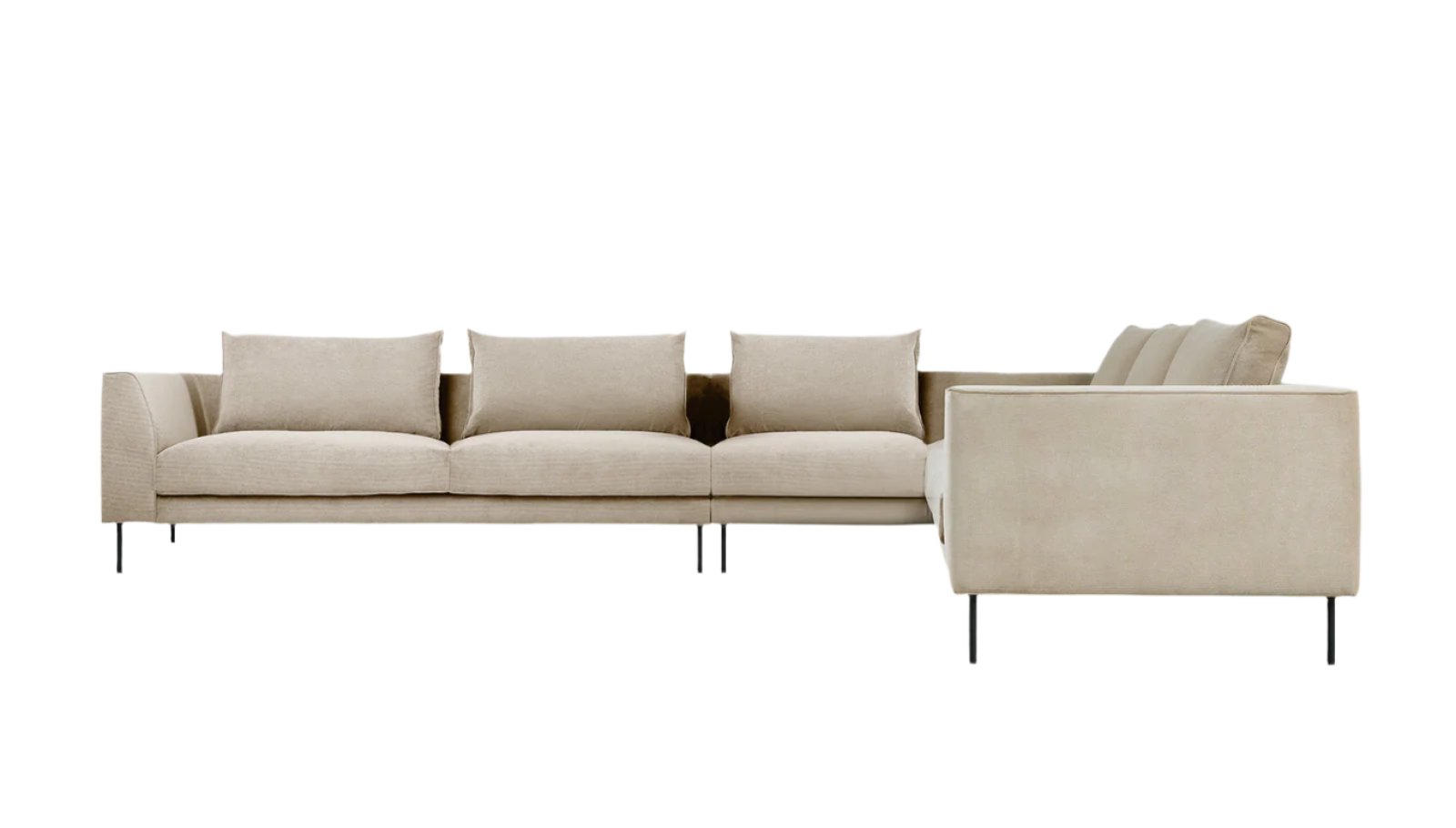 Renfrew XL Sectional