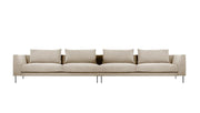 Renfrew XL Sofa Sofa Gus Modern Mersey Caribou 