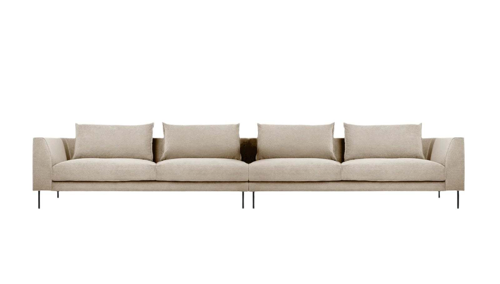 Renfrew XL Sofa