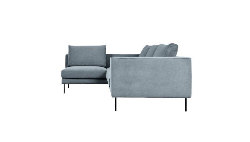 Renfrew Sectional Sofa Gus Modern 