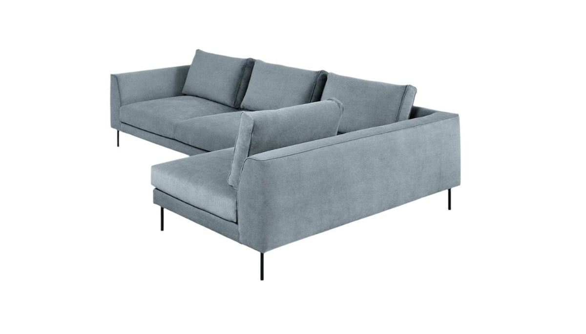 Renfrew Sectional Sofa Gus Modern 
