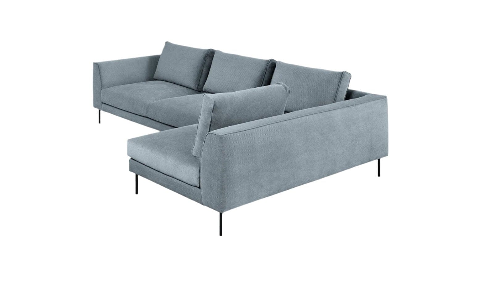 Renfrew Sectional Sofa Gus Modern 