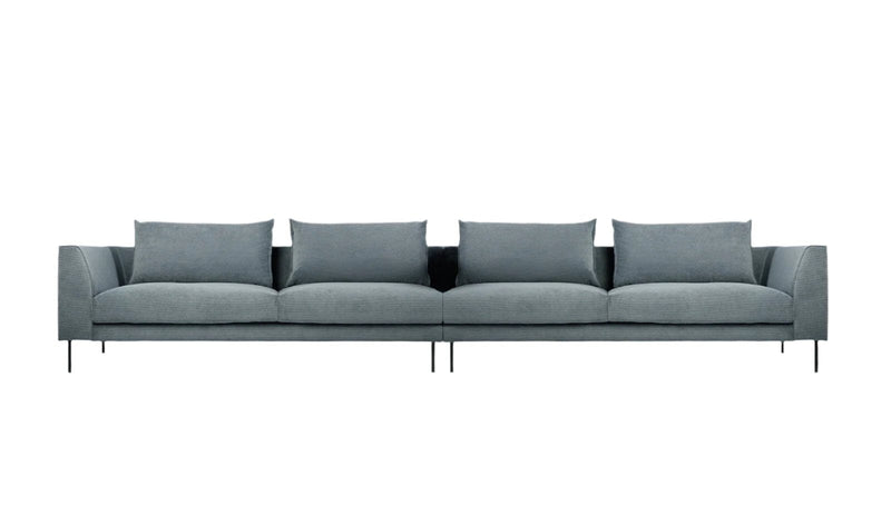 Renfrew XL Sofa Sofa Gus Modern Mersey Skyline 