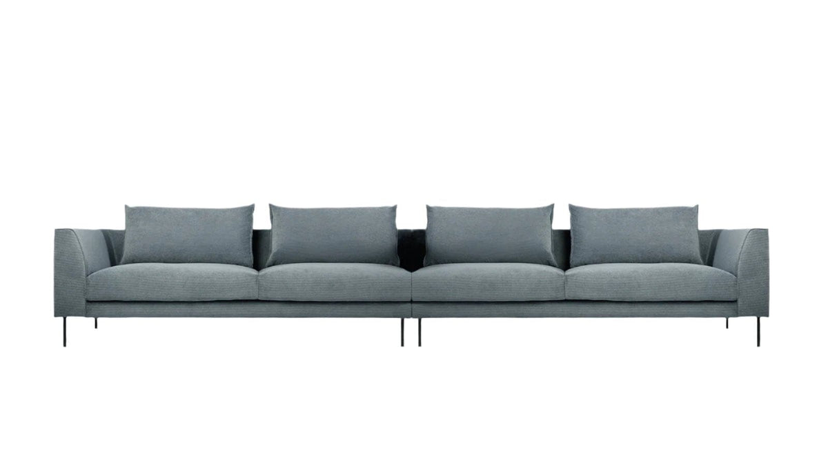 Renfrew XL Sofa Sofa Gus Modern Mersey Skyline 