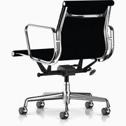 Eames Aluminum Group Management Chair task chair herman miller 
