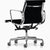 Eames Aluminum Group Management Chair