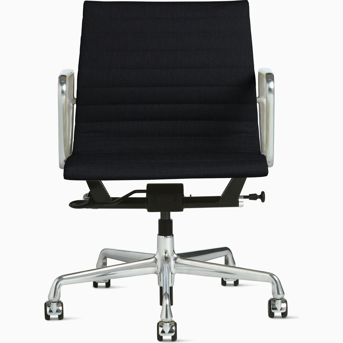 Eames Aluminum Group Management Chair task chair herman miller 