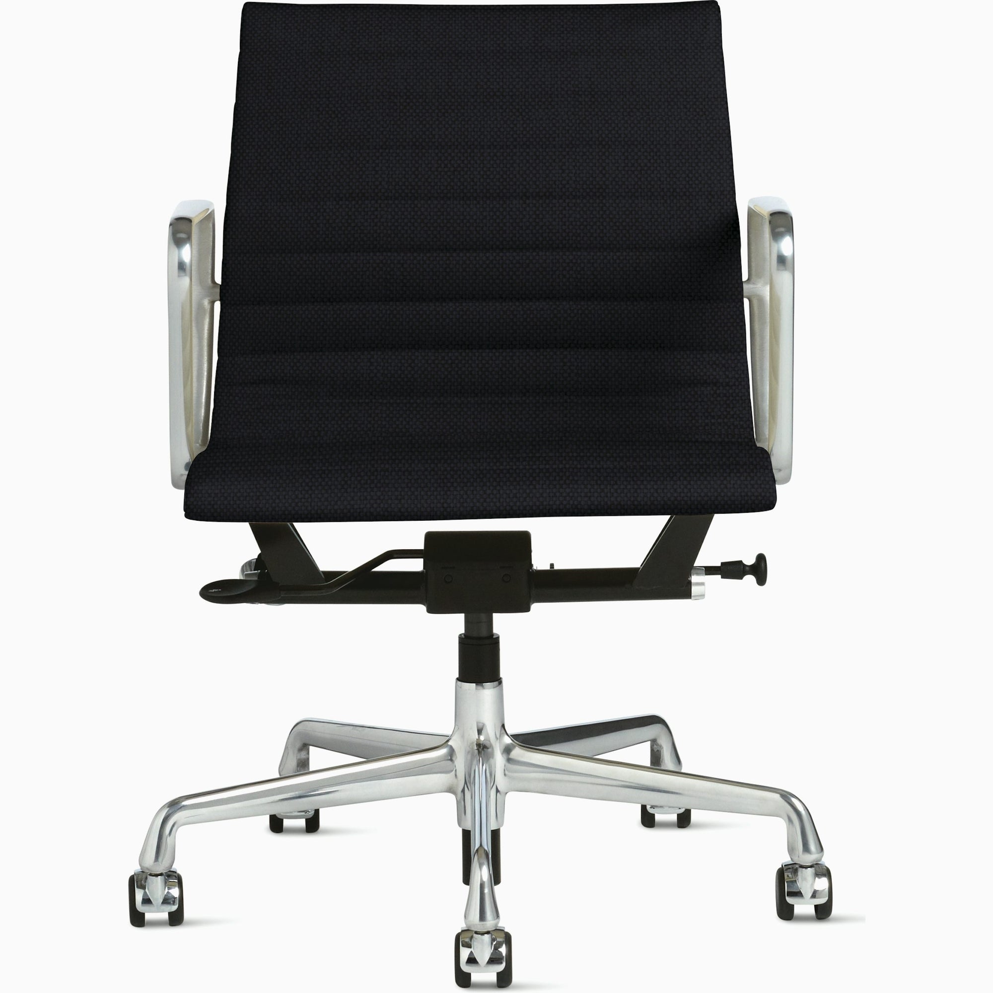 Eames Aluminum Group Management Chair