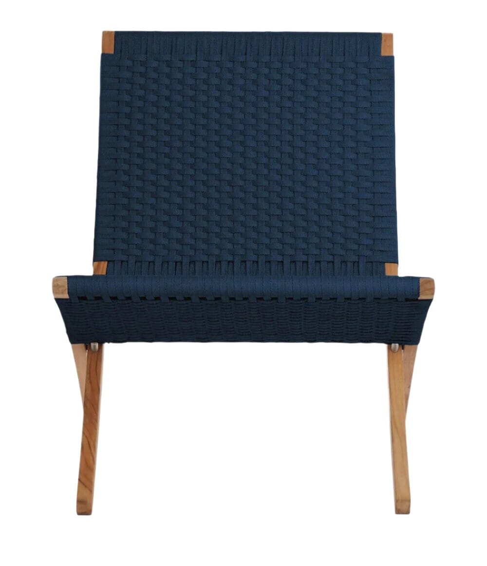 MG501 Cuba Outdoor Chair lounge chair Carl Hansen 