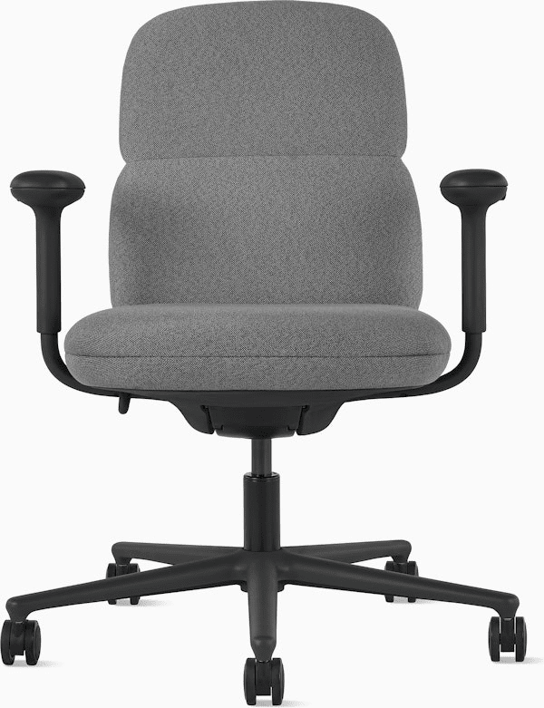 Asari High Back Task Chair By Herman Miller task chair Herman Miller 