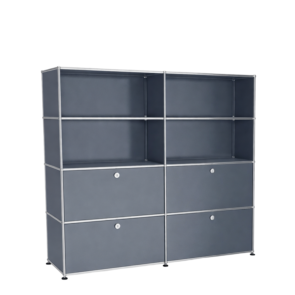 USM Haller Storage S2