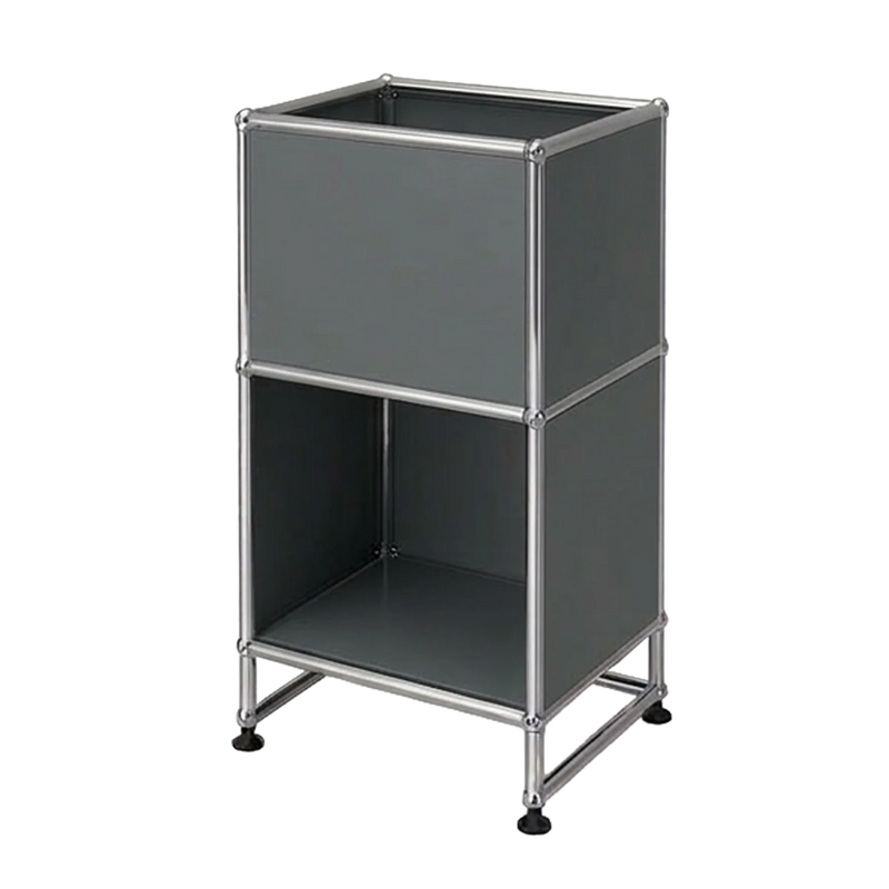 USM Vinyl Storage Cabinet x1