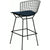 Bertoia Stool with Seat Pad