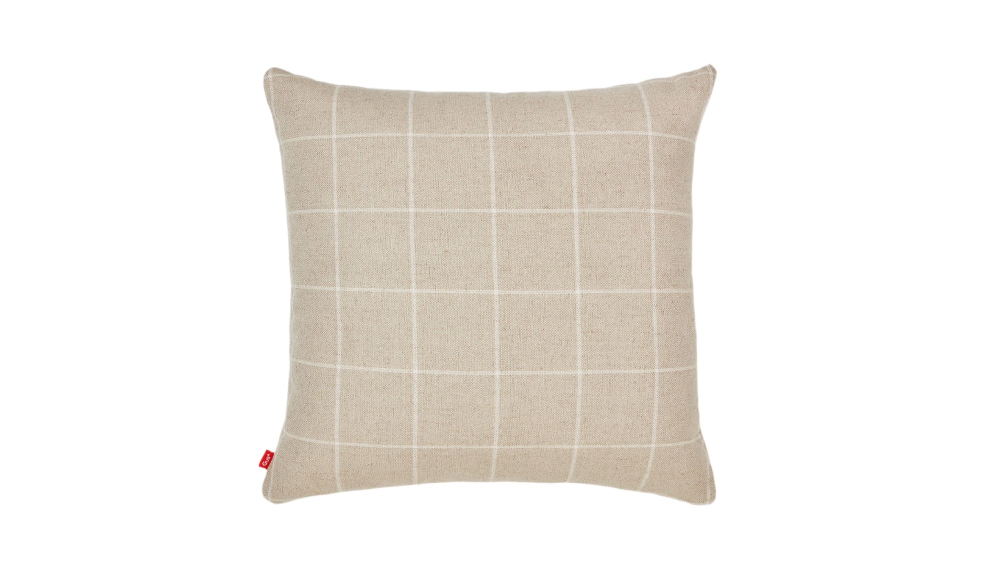 Puff Pillow Pillows Gus Modern Large Midtown Avena 