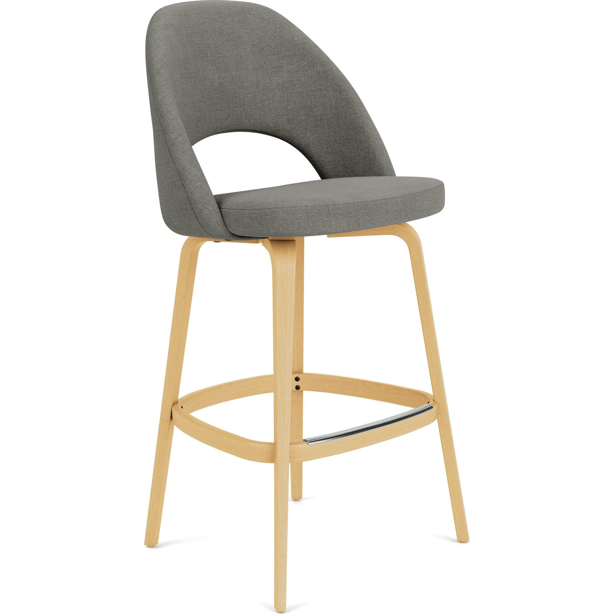 Saarinen Executive Stool Stools Knoll 