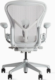 Aeron Chairs In Stock - Ships in 3-4 days task chair herman miller 