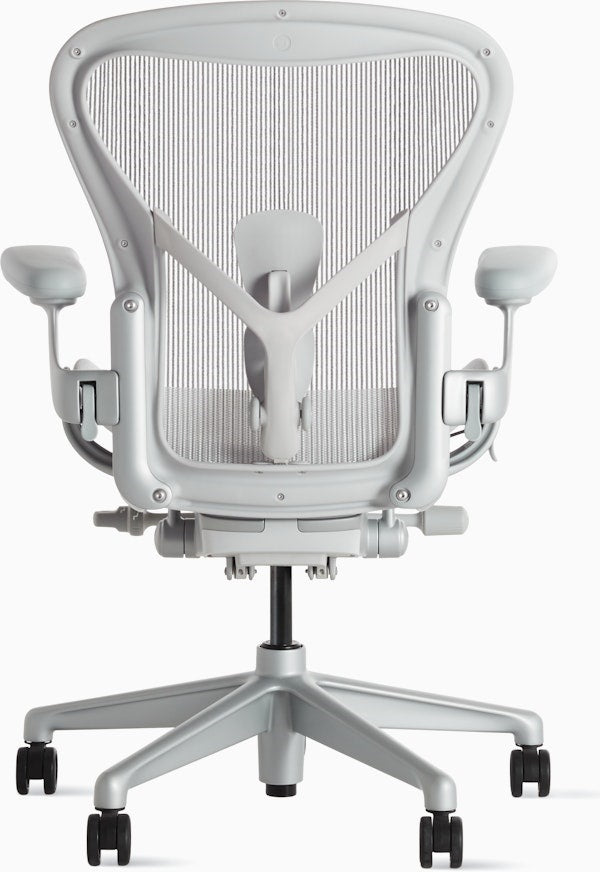 Aeron Chairs In Stock - Ships in 3-4 days