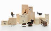 Miniatures Favela Art Vitra 