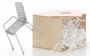 Miniatures Landi Chair Art Vitra 