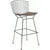 Bertoia Stool with Seat Pad