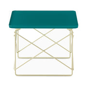 Eames Wire Base Low Table, Herman Miller x HAY side/end table herman miller 