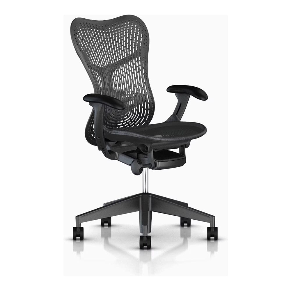 Mirra 2 Chair task chair herman miller 