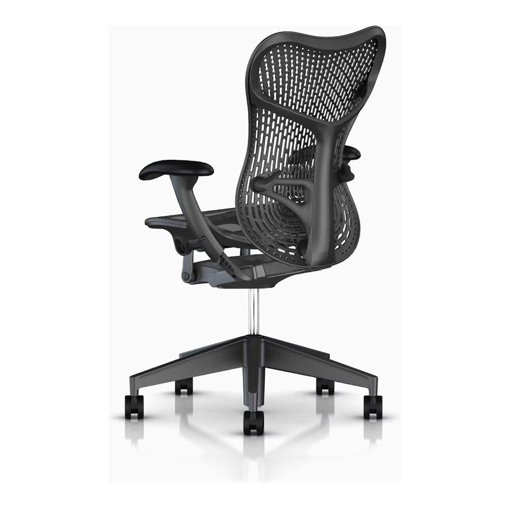 Mirra 2 Chair task chair herman miller 