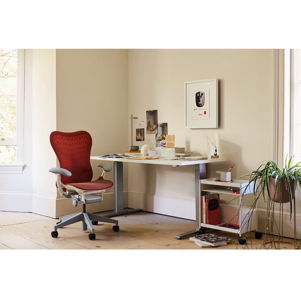 Mirra 2 Chair task chair herman miller 