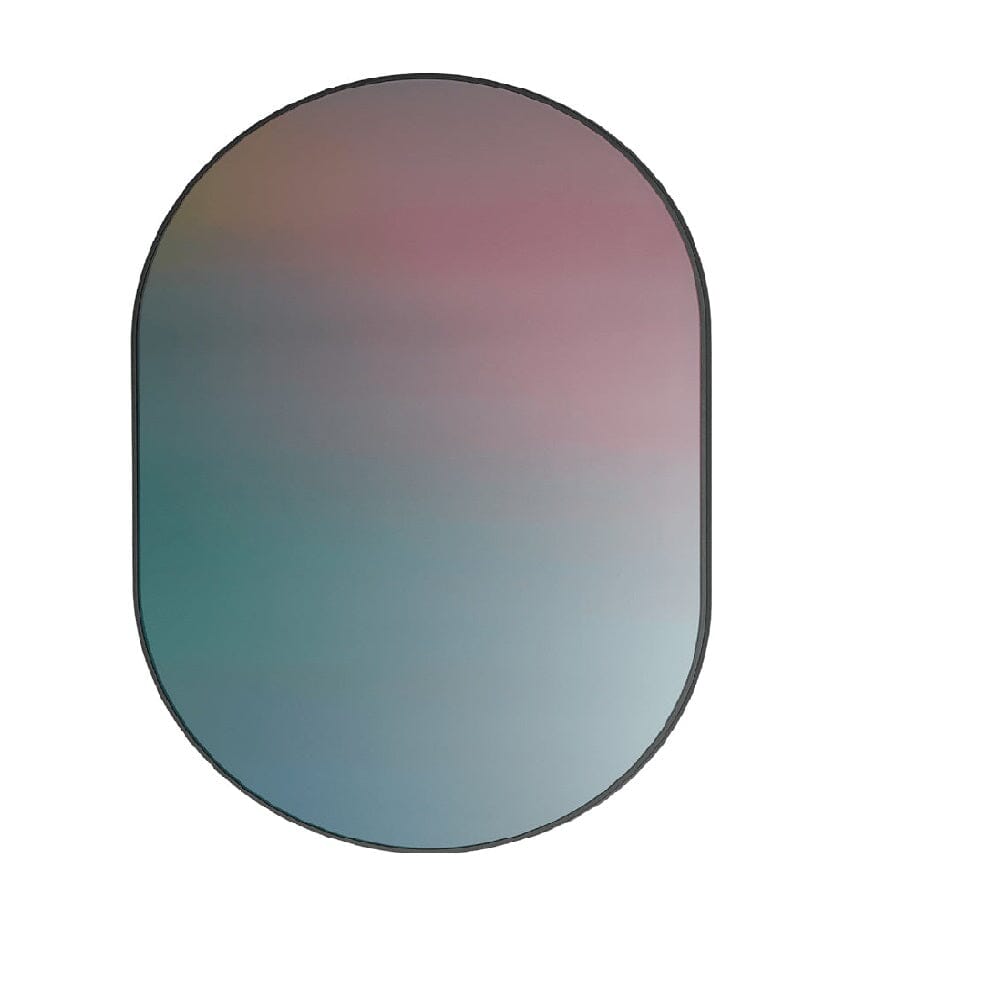Mirror Oval Mirrors Fritz Hansen 