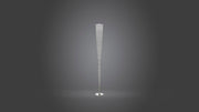 Mite Floor Lamp Floor Lamps Foscarini 