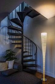 Mite Floor Lamp Floor Lamps Foscarini 