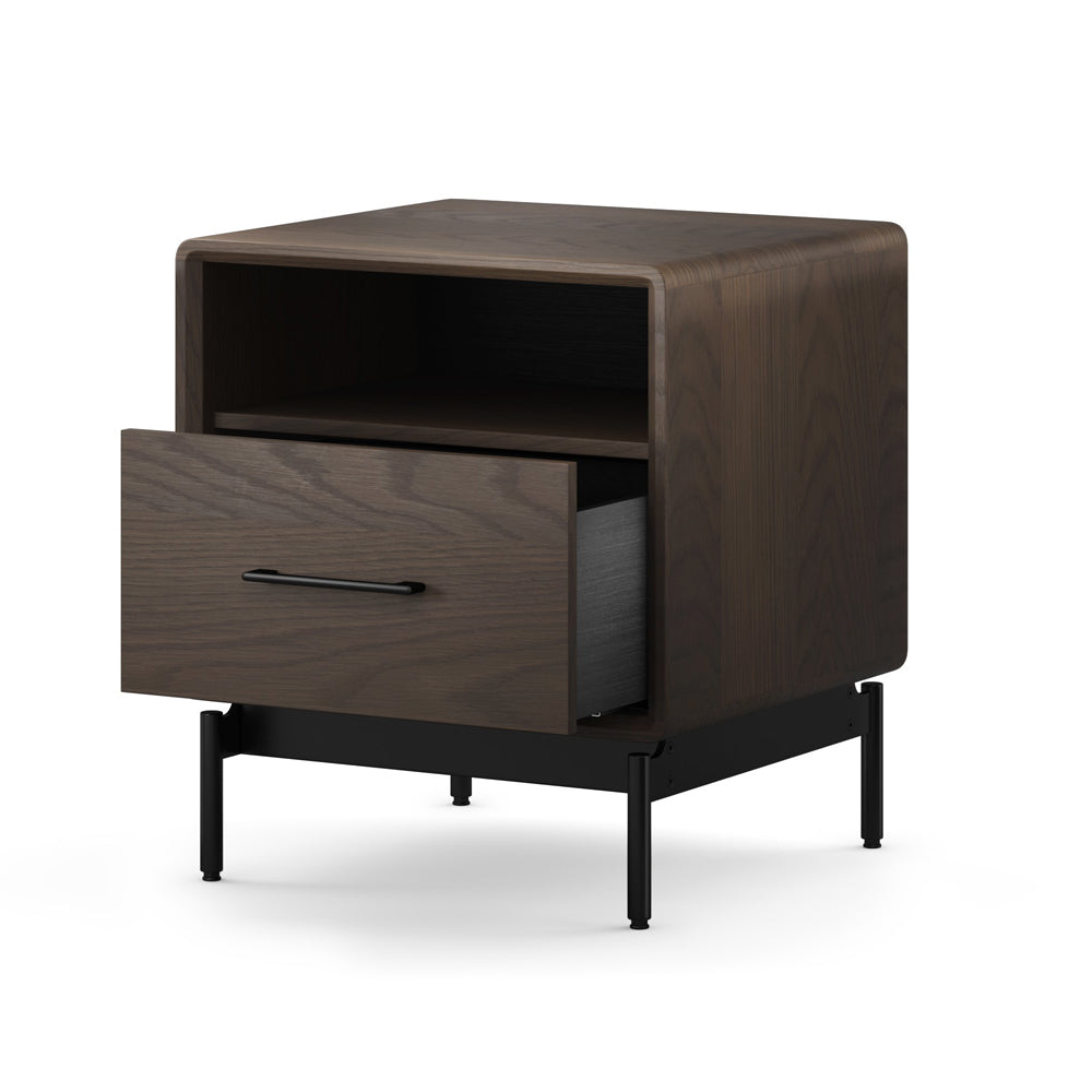 LINQ 9181 Small Nightstand