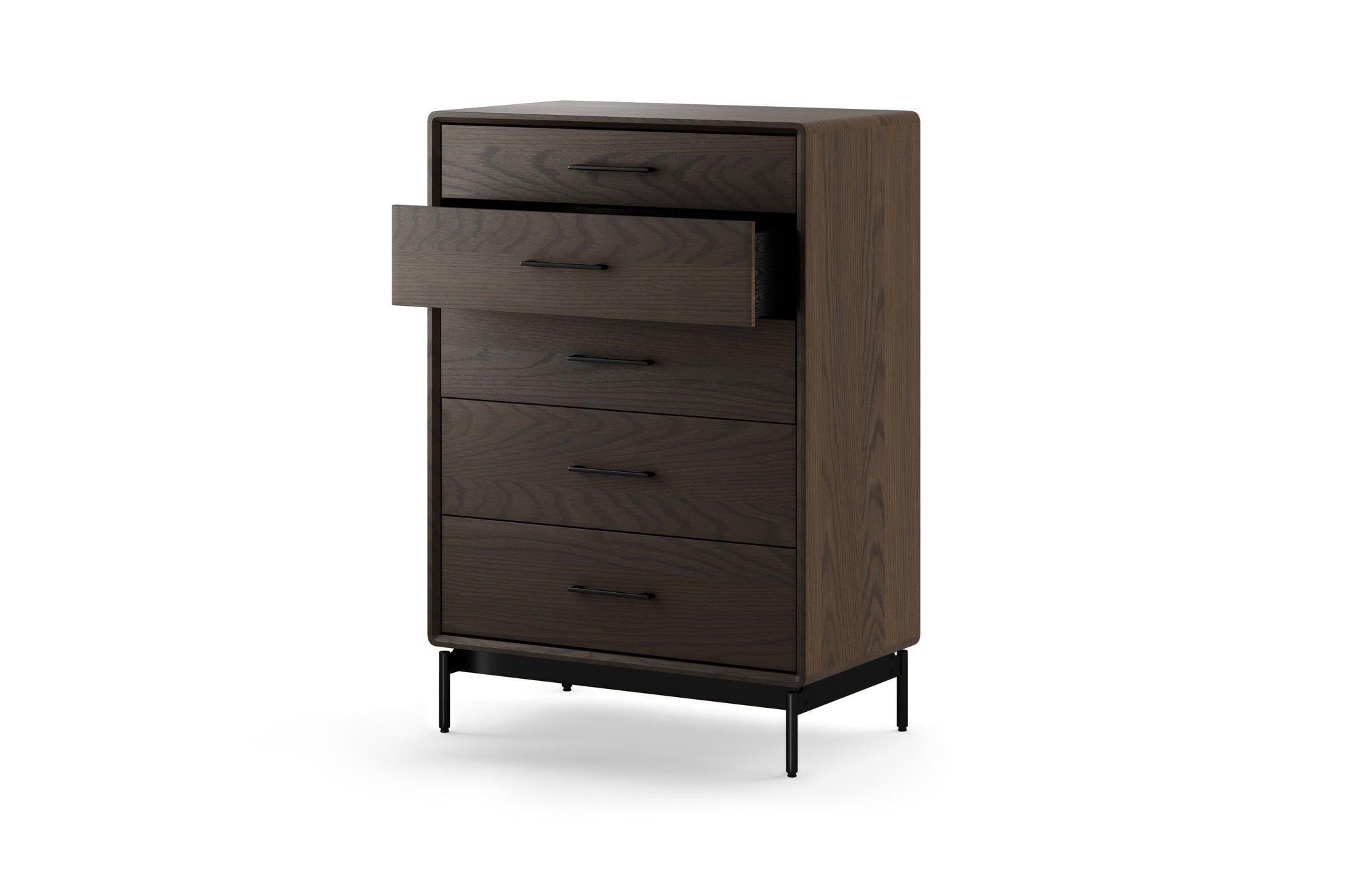 LINQ 9185 5-Drawer Chest