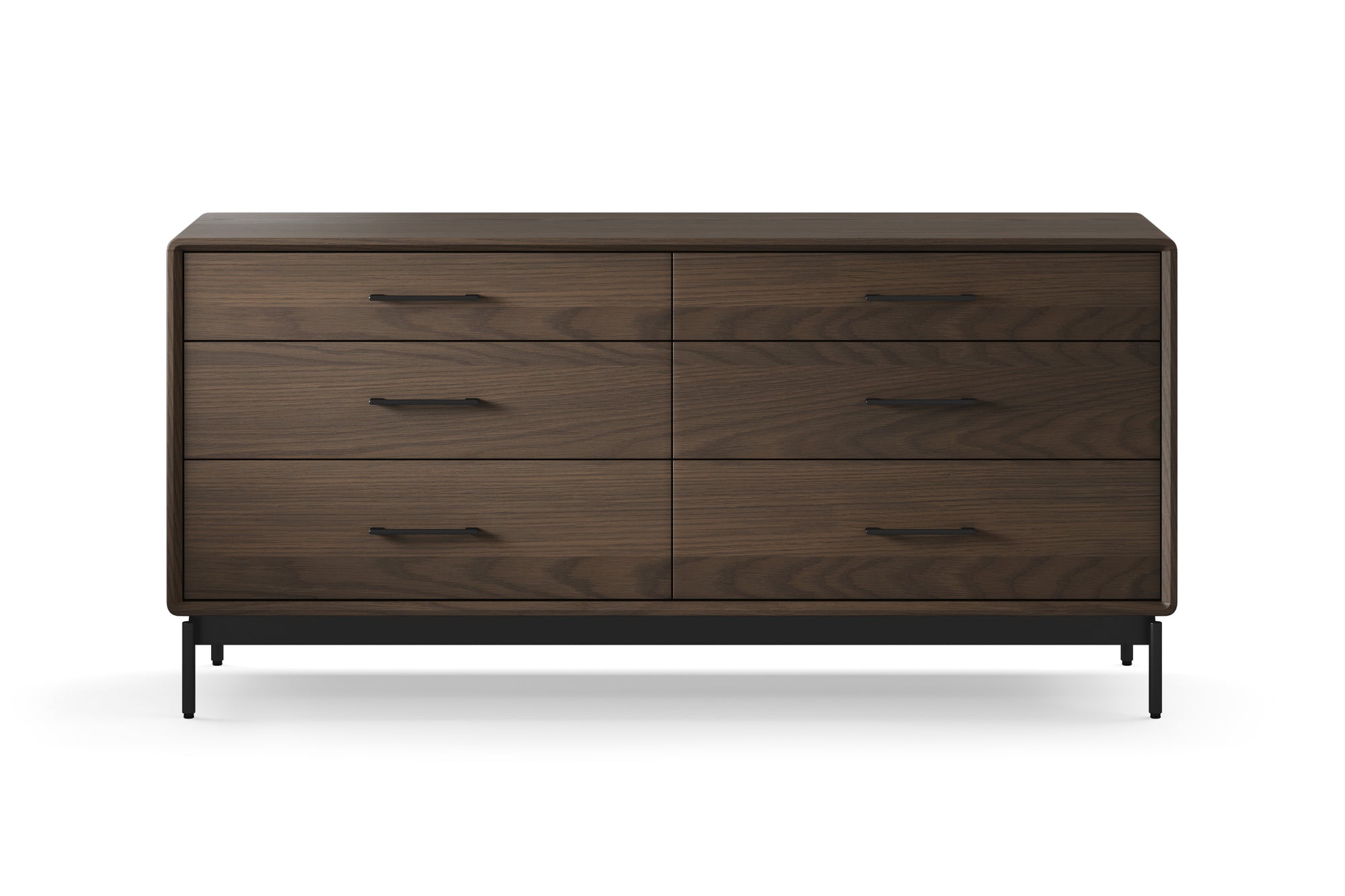 LINQ 9185 6-Drawer Dresser