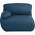 Luva Modular Single Seat One Arm Sofa Sofa herman miller 