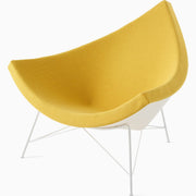 Nelson Coconut Chair lounge chair herman miller 