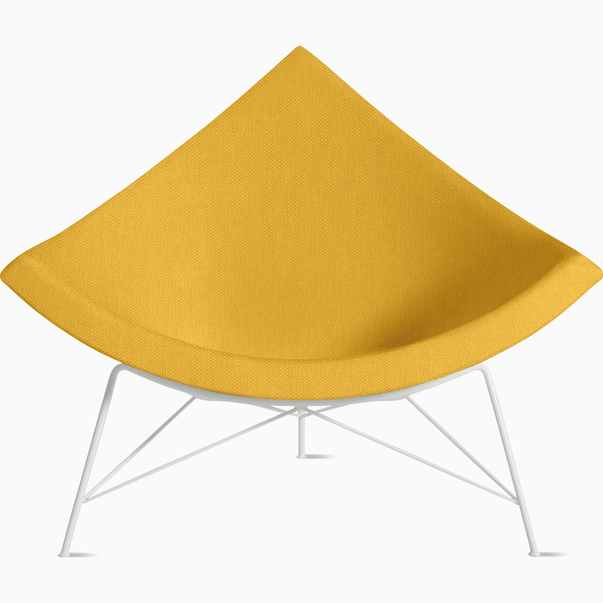 Nelson Coconut Chair lounge chair herman miller 