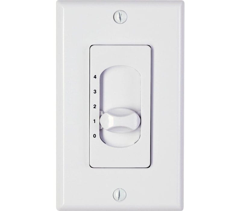 Modern Fan Co 001 Fan Speed Control -For AC motors only Ceiling Fans Modern Fan Co 001 Fan Speed Control -For AC motors only 