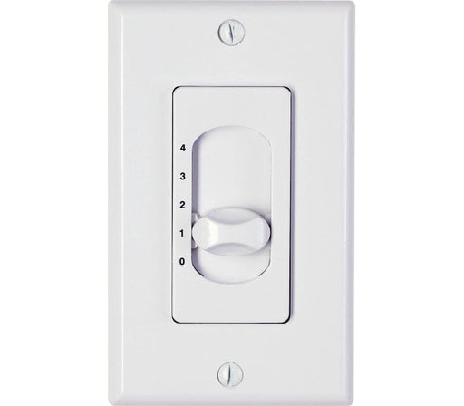 Modern Fan Co 001 Fan Speed Control -For AC motors only Ceiling Fans Modern Fan Co 001 Fan Speed Control -For AC motors only 