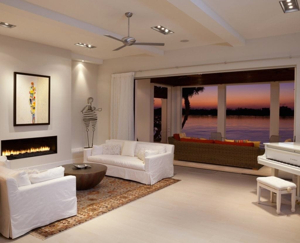 Altus Ceiling Fan Ceiling Fans Modern Fan Co 