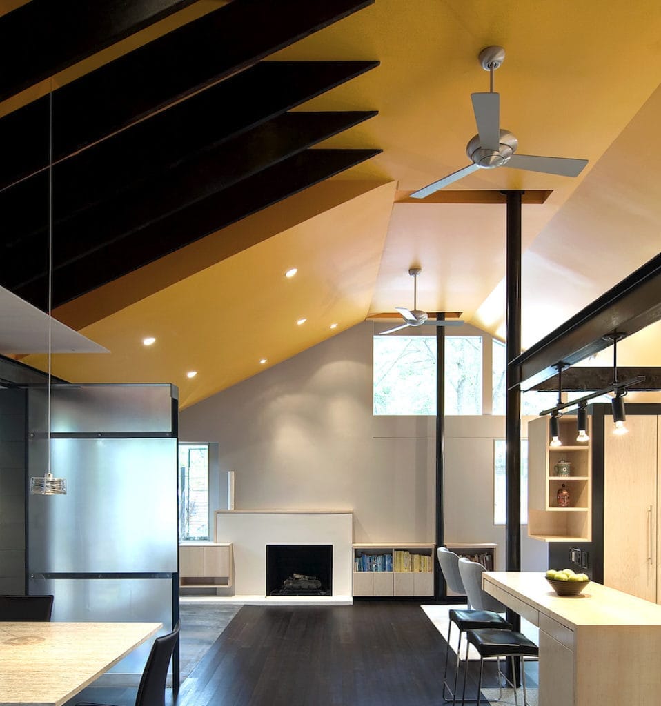 Altus Ceiling Fan Ceiling Fans Modern Fan Co 