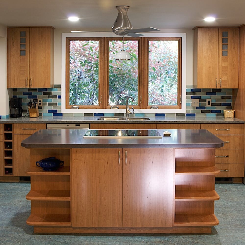 Altus Flush Ceiling Fan Ceiling Fans Modern Fan Co 