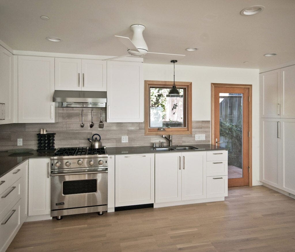 Altus Flush Ceiling Fan Ceiling Fans Modern Fan Co 