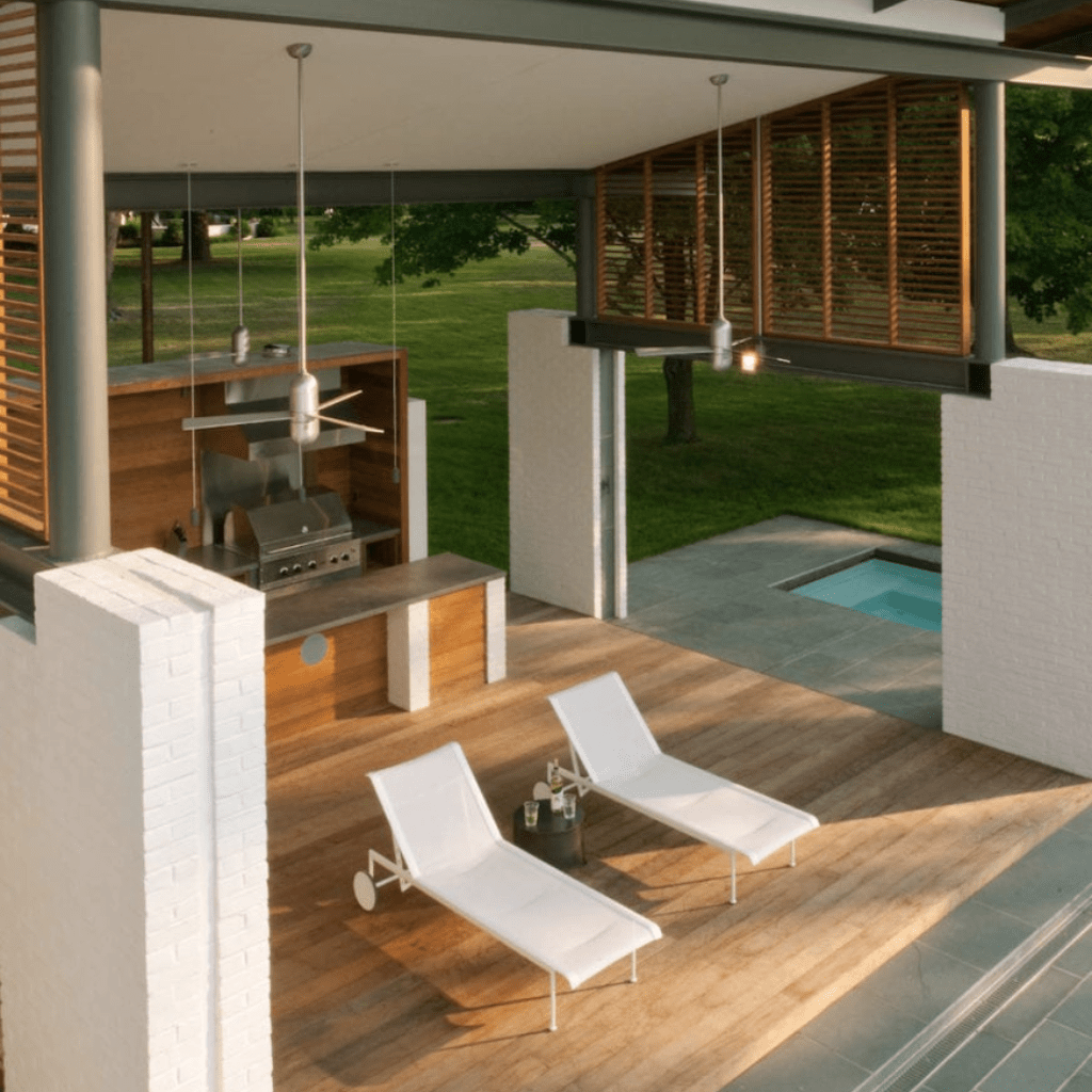 Cirrus DC Ceiling Fan Ceiling Fans Modern Fan Co 